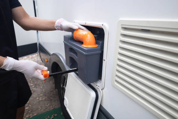 Trusted Calwa, CA porta potty rental Experts